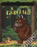 Il Gruffalò. Ediz. a colori libro