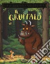 Il Gruffalò. Ediz. a colori libro di Donaldson Julia
