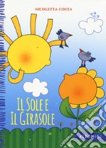 Il sole e il girasole