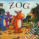 Zog. Ediz. a colori libro