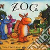 Zog. Ediz. a colori libro