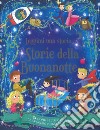 Storie della buonanotte. Leggimi una storia. Ediz. a colori libro