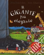 Il gigante più elegante. Ediz. speciale libro