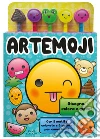 Artemoji. Con gadget libro