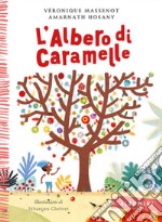 L'albero di caramelle. Ediz. a colori libro