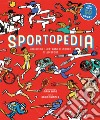 Sportopedia libro