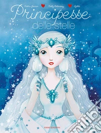 Principesse delle stelle libro