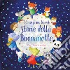 Il mio primo libro di storie della buonanotte. Ediz. a colori libro