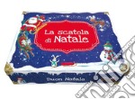 La scatola di Natale. Ediz. a colori. Con gadget libro