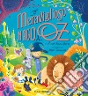 Il meraviglioso mago di Oz di L. Frank Baum. Ediz. a colori libro