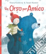 Un orso per amico libro