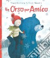 Un orso per amico libro di Corderoy Tracey