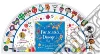 Fantastici disegni. Con gadget. Ediz. a spirale libro