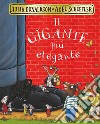 Il gigante più elegante libro