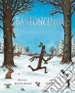 Bastoncino. Ediz. illustrata libro