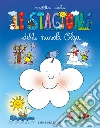 Le stagioni della nuvola Olga. Ediz. a colori libro