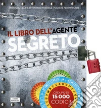 Il libro dell'agente segreto libro
