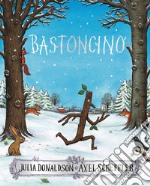 Bastoncino. Ediz. a colori libro