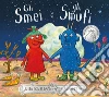 Gli Smei e gli Smufi. Ediz. a colori libro di Donaldson Julia