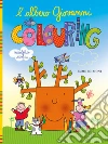L'albero Giovanni. Colouring libro di Costa Nicoletta