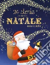 24 storie per aspettare Natale sotto le stelle libro di Dupin Olivier