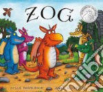 Zog. Ediz. a colori libro