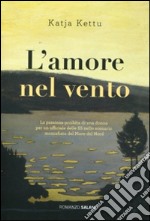 L'amore nel vento libro