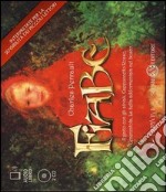 Fiabe: Il gatto con gli stivali-Cappuccetto Rosso-Cenerentola-La bella addormentata nel bosco. Audiolibro. 2 CD Audio libro