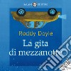 La gita di mezzanotte letto da Dario Penne libro