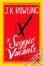 Il seggio vacante libro