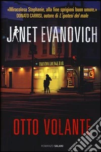 Otto volante