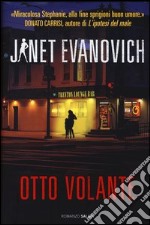 Otto volante libro