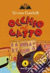 Occhio al gatto libro