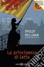 La principessa di latta libro