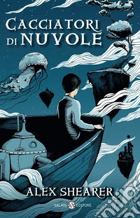 Cacciatori di nuvole libro