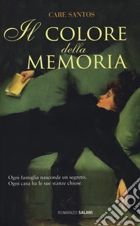 Il colore della memoria