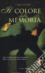 Il colore della memoria libro