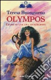Olympos. Diario di una dea adolescente libro