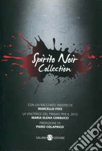 Spirito noir collection. Vol. 1 libro
