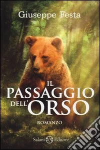 Il passaggio dell'orso