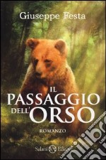 Il passaggio dell'orso libro