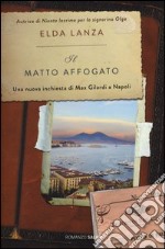 Il matto affogato libro