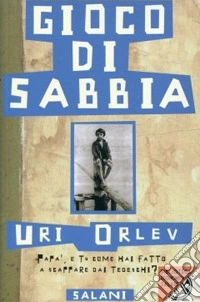 Gioco di sabbia