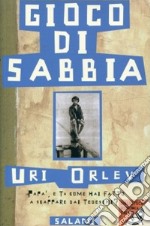 Gioco di sabbia libro