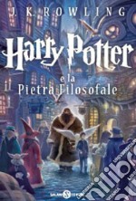 Harry Potter e la pietra filosofale. Vol. 1 libro