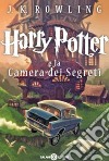 Harry Potter e la camera dei segreti. Vol. 2 libro di Rowling J. K. Bartezzaghi S. (cur.)
