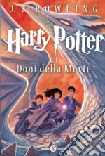 Harry Potter e i doni della morte. Vol. 7 libro