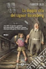 La doppia vita del signor Rosenberg libro