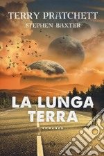 La lunga terra libro