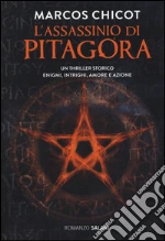 L`assassinio di Pitagora libro usato